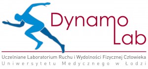 DynamoLab logo
