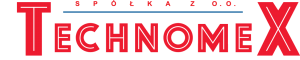 logo technomex PNG