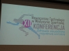 XII Conference Modern Technology In Sports Medicine